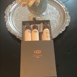 UGG Sheepskin care kit